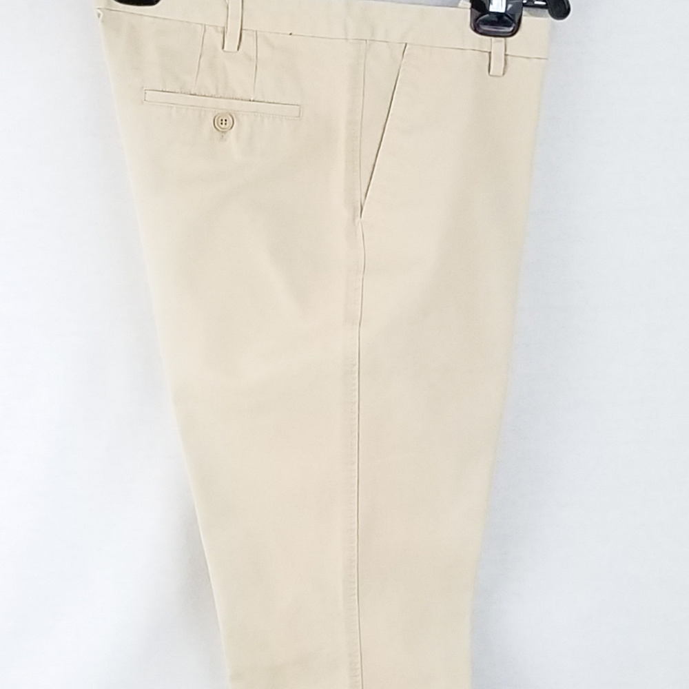 INFLATION Men's Stretchy Slim Fit Casual Pants